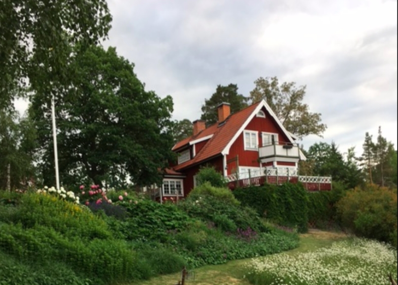 Hyresbostad på Rosenstigen 3 i Uppsala