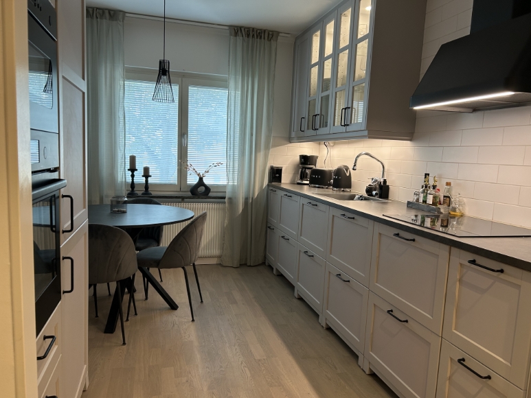 Samtrygg - Uppsala - 2rok - 12mån - 12.650kr/mån