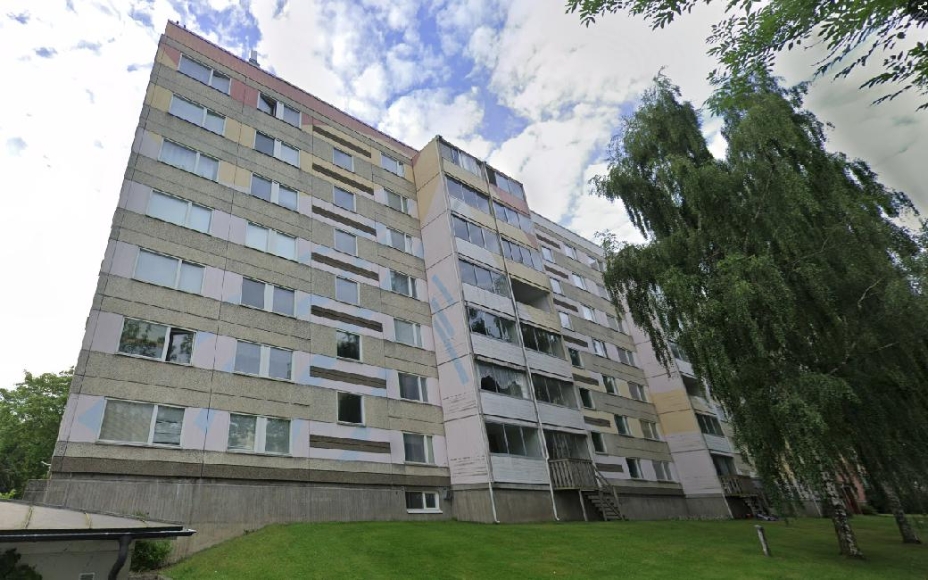 Hyreslägenhet på Havsörnsgatan 35 i Jönköping