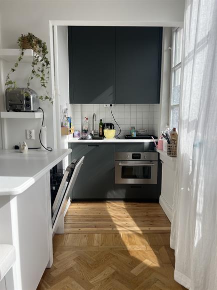 Tavastgatan 18, Stockholm – bild 1