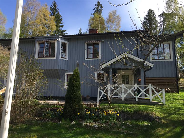 Framsida vår.