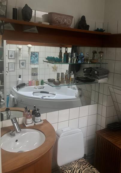 Badrum
Bathroom
