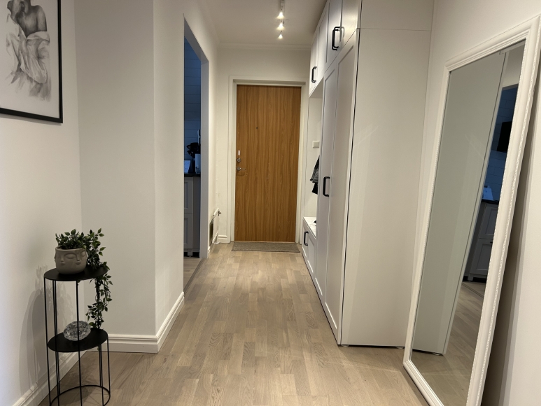 Samtrygg - Uppsala - 2rok - 12mån - 12.650kr/mån