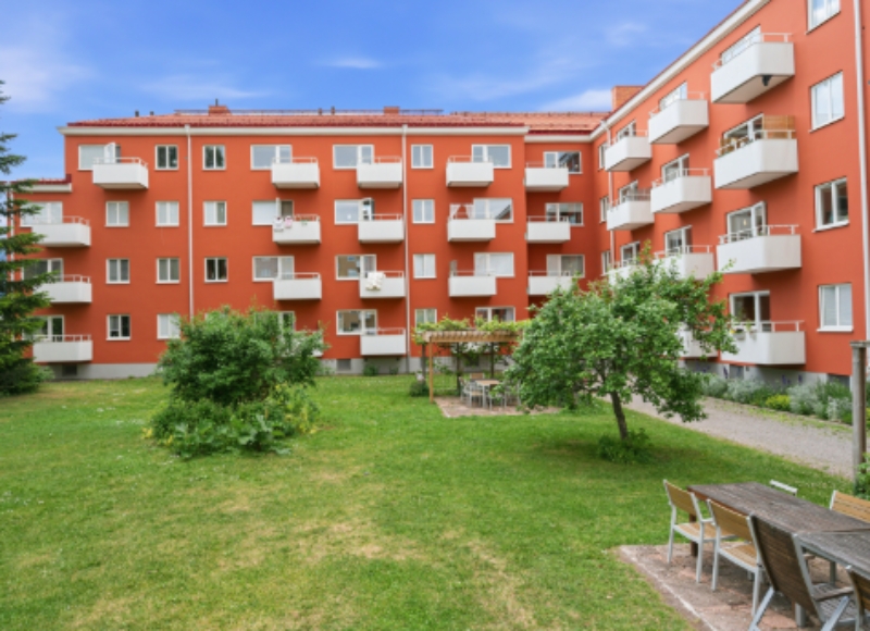 Götgatan 20A, Uppsala – bild 1