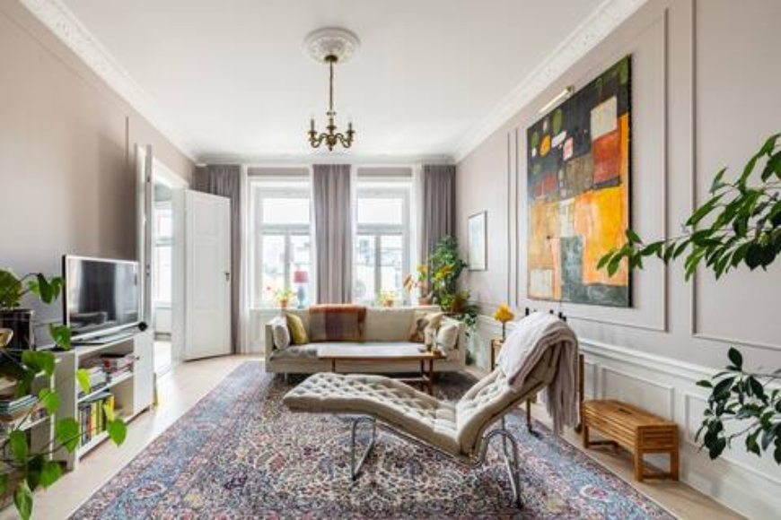 Blekingegatan 61, Stockholm – bild 1