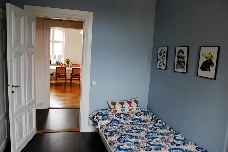 Bedroom #2