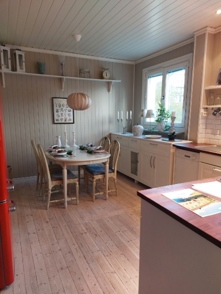 Vallvägen 4 i Upplands Väsby