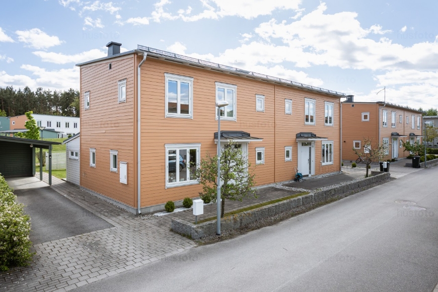 Hyreslägenhet på Vårbrisvägen 8 i Linköping