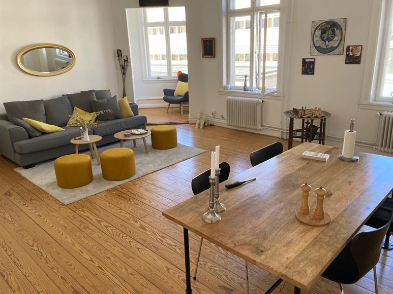 LIving room 1