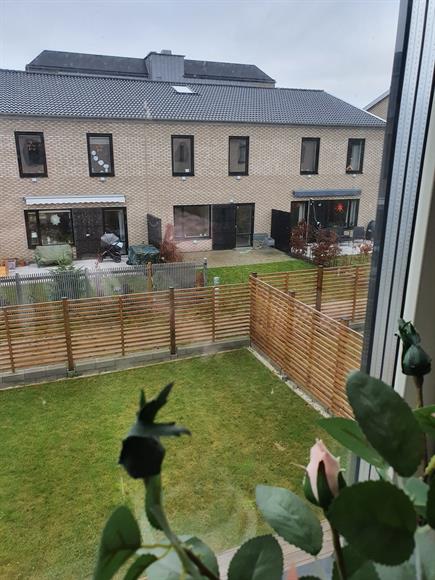 View from Child Bedroom 1