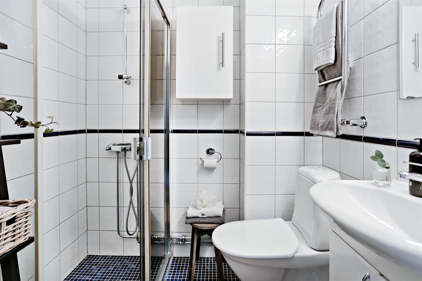 Bathoom