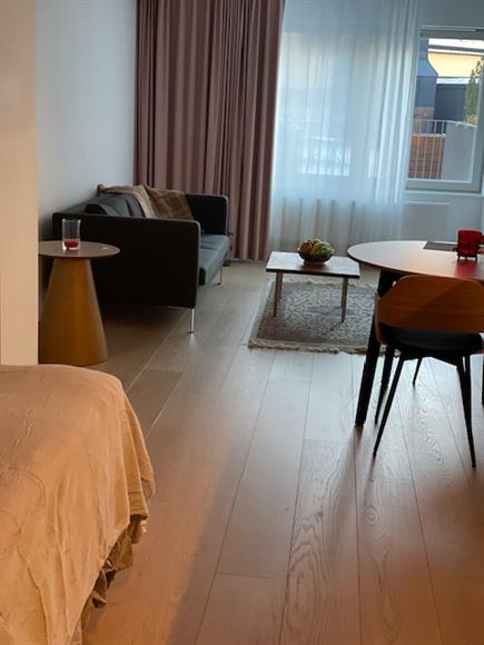 Hyreslägenhet på Katarina Bangata 79 i Stockholm