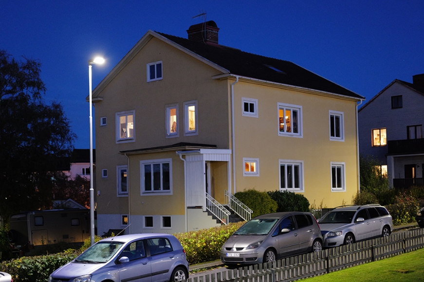 Hyresbostad på Hagalundsgatan 1 i Jönköping
