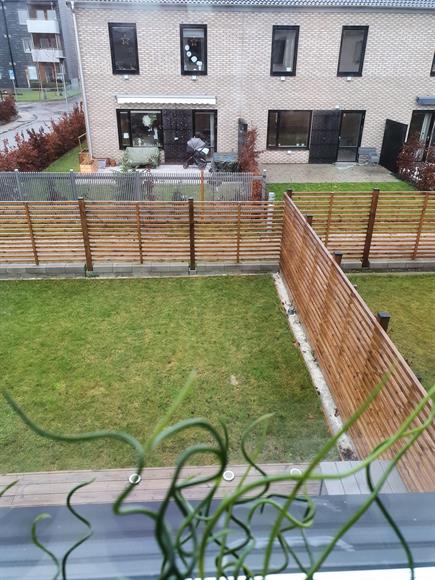 View from Child Bedroom 2