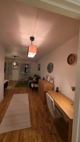 Hyreslägenhet på Storgatan 14 i Lilla Edet