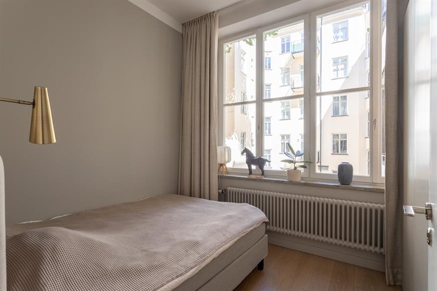 Sovrum 3 (bedroom 2)