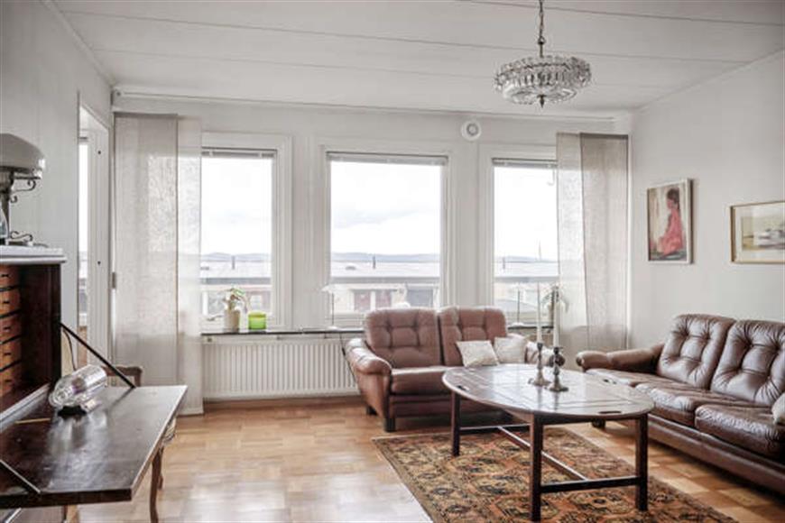 Samtrygg J nk ping 5rok Tillsv 11 500kr m n