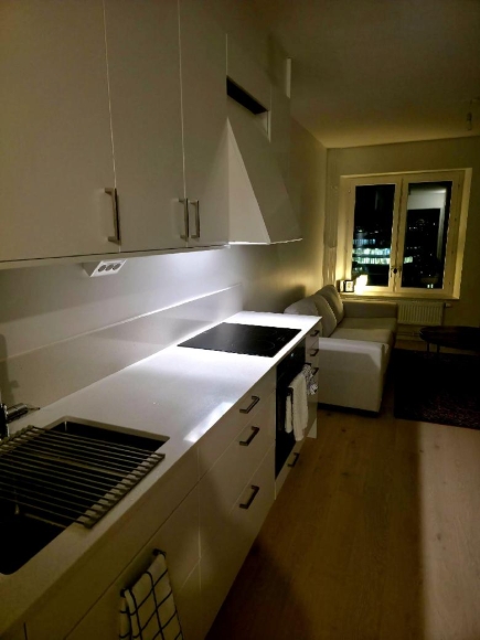 Kjellmansgatan 28, Göteborg – bild 1