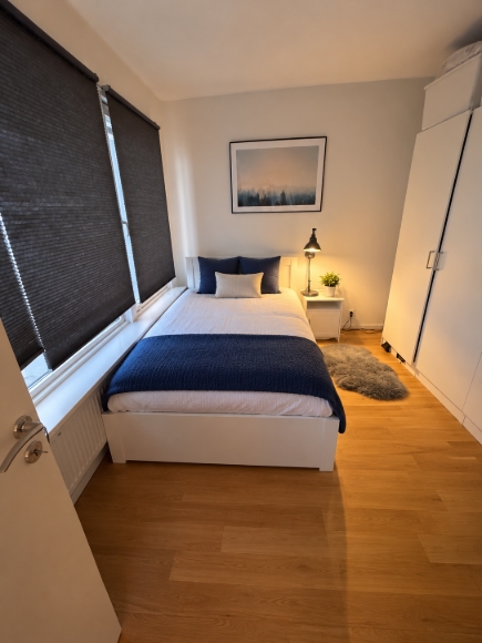 Hyreslägenhet på Telivägen 1 i Nynäshamn