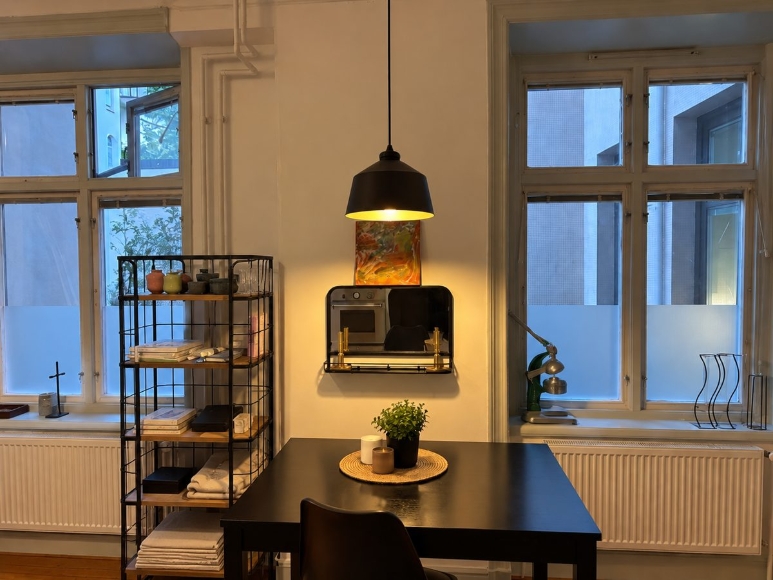 Wollmar Yxkullsgatan 15, Stockholm – bild 1