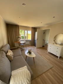 Svärdsliljevägen 173