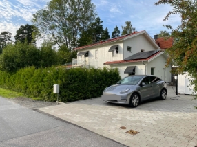 6 rum och kök, Österskär — 29 900 kr/mån