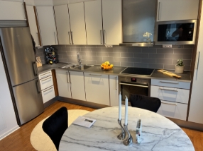 Solskensvägen 1 i Surte