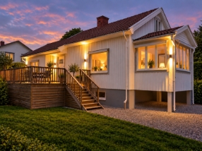 6 rum Danderyd, 35 650 kr/mån | Bostadsögat