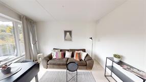 1.5 rum Täby, 12 650 kr/mån | Bostadsögat