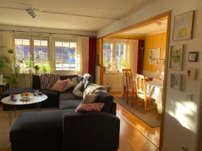 3 rum Tyresö, 21 160 kr/mån | Bostadsögat