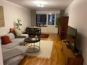 Mariedalsvägen 32K i Malmö