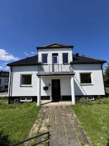 Stenbocksgatan 5A i Ulricehamn