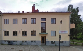 Stora Ängby Allé 1