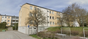 2 rum Tensta, 12 650 kr/mån | Bostadsögat