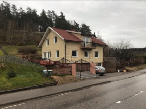 Vänersborgsvägen 31 i Stigen