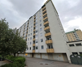 2 rum Täby, 13 225 kr/mån | Bostadsögat
