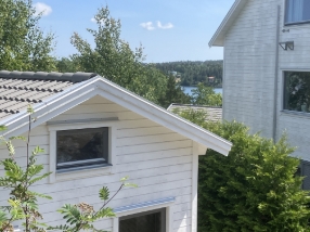 1 rum Värmdö — 10 350 kr/mån | Bostadsögat
