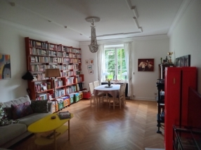 3 rum Norrmalm, 20 700 kr/mån | Bostadsögat