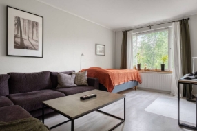 2 rum Lidingö — 12 650 kr/mån | Bostadsögat