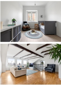 4 rum Sundbyberg, 29 900 kr/mån | Bostadsögat