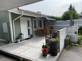 Curmans väg 38 i Sollentuna