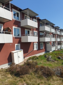 1 rum Huddinge — 11 500 kr/mån | Bostadsögat