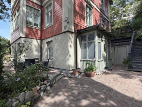 3 rum Stockholm — 18 285 kr/mån | Bostadsögat