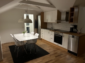 Blekeliden 1 i Kungälv