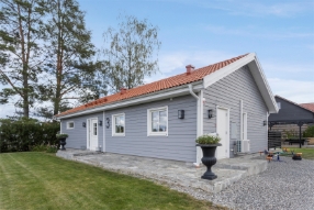Sandstensslingan 3 i Nykvarn