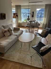 4 rum Stockholm — 29 995 kr/mån | Bostadsögat