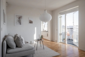 2 rum Järfälla — 11 500 kr/mån | Bostadsögat