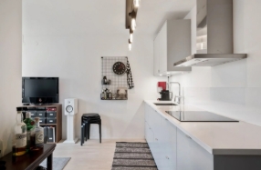 2 rum Stockholm — 19 435 kr/mån | Bostadsögat