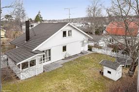 1 rum Järfälla, 6 440 kr/mån | Bostadsögat