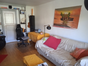 Månadsvägen 41